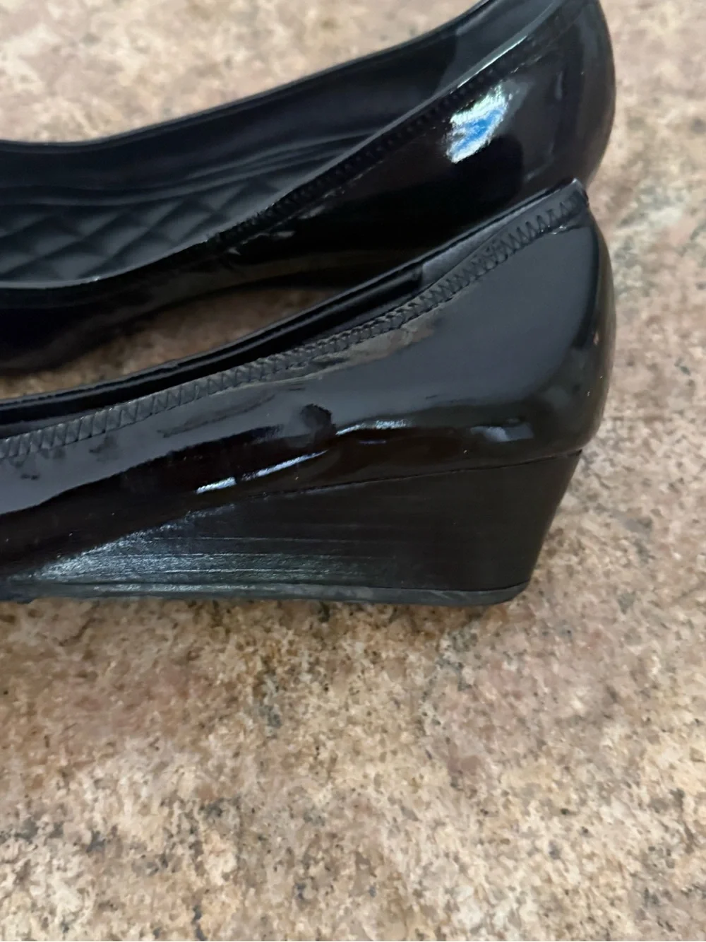 Cole Haan nice preowned